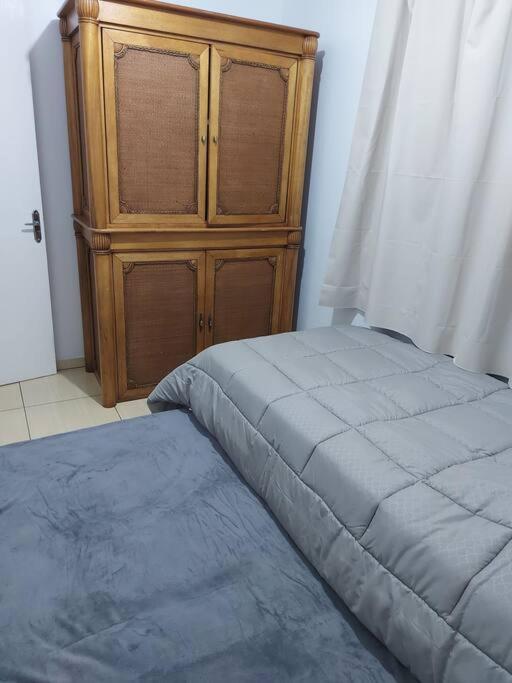 גראמדו Apartamentos Temporada Vista Do Vale מראה חיצוני תמונה