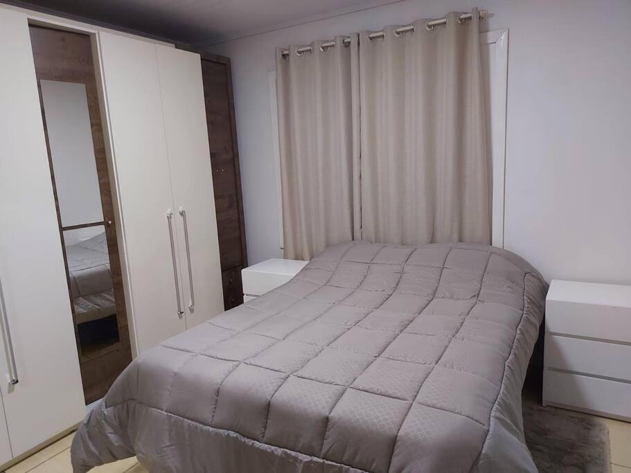 גראמדו Apartamentos Temporada Vista Do Vale מראה חיצוני תמונה