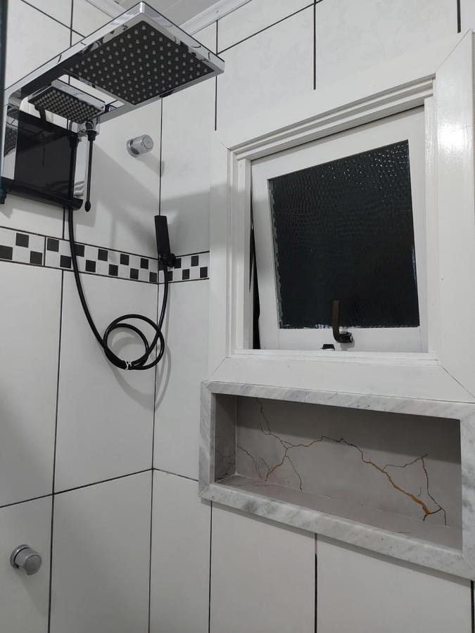 גראמדו Apartamentos Temporada Vista Do Vale מראה חיצוני תמונה