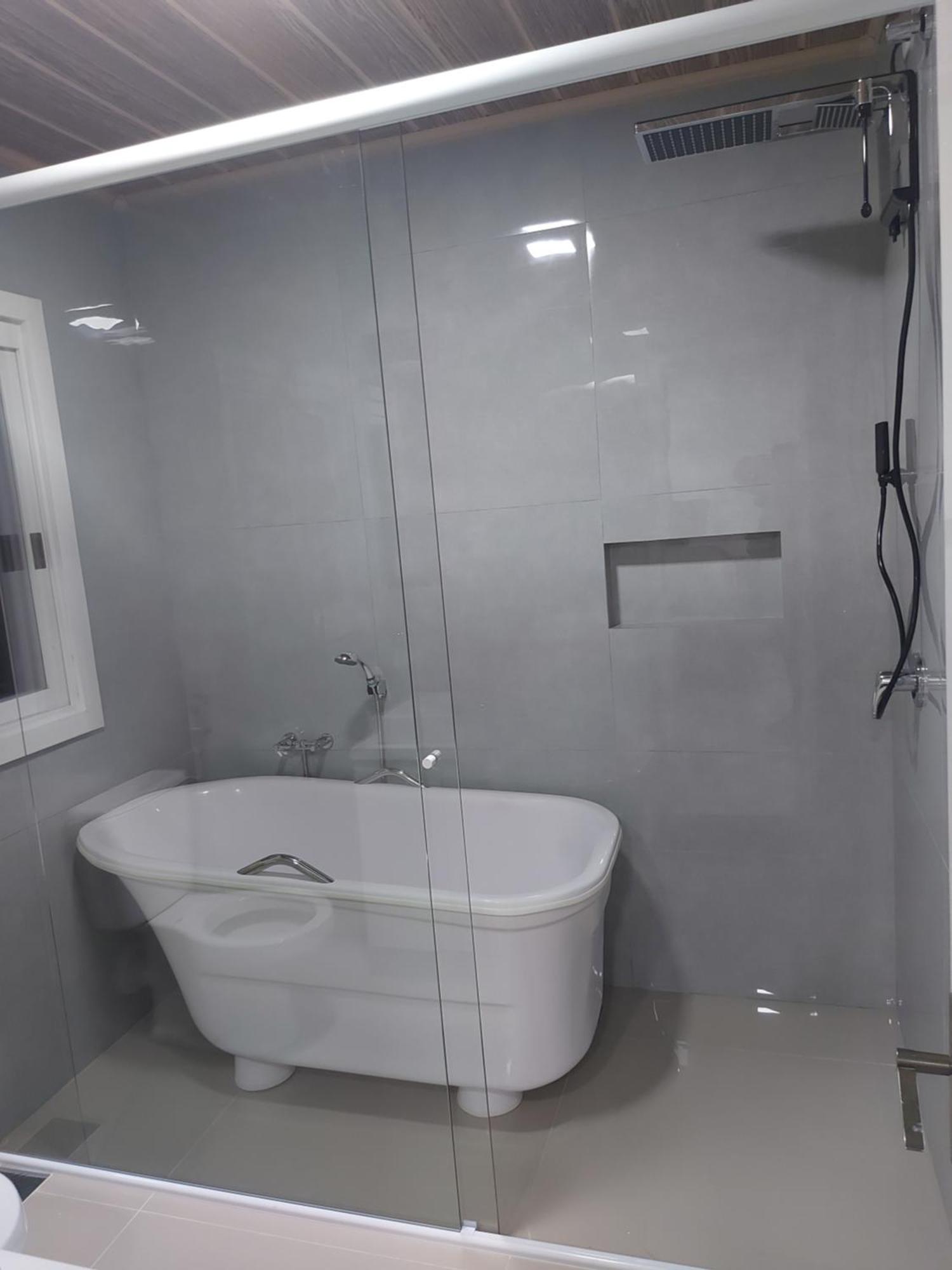 גראמדו Apartamentos Temporada Vista Do Vale מראה חיצוני תמונה