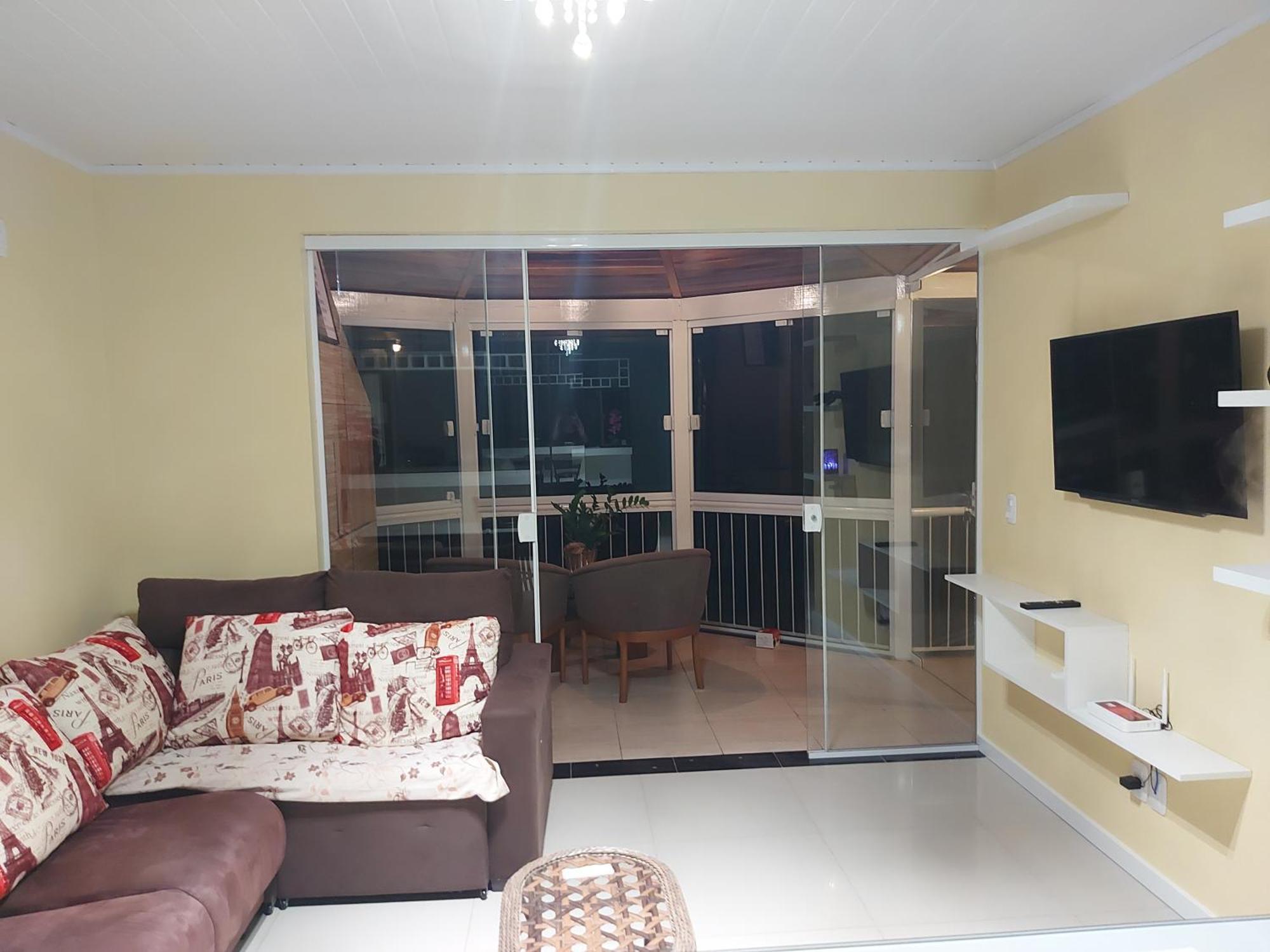 גראמדו Apartamentos Temporada Vista Do Vale מראה חיצוני תמונה