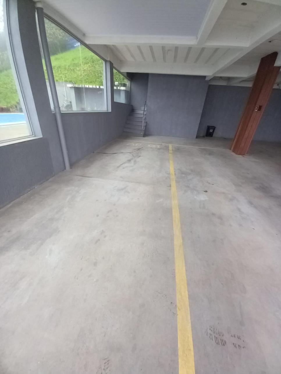 גראמדו Apartamentos Temporada Vista Do Vale חדר תמונה