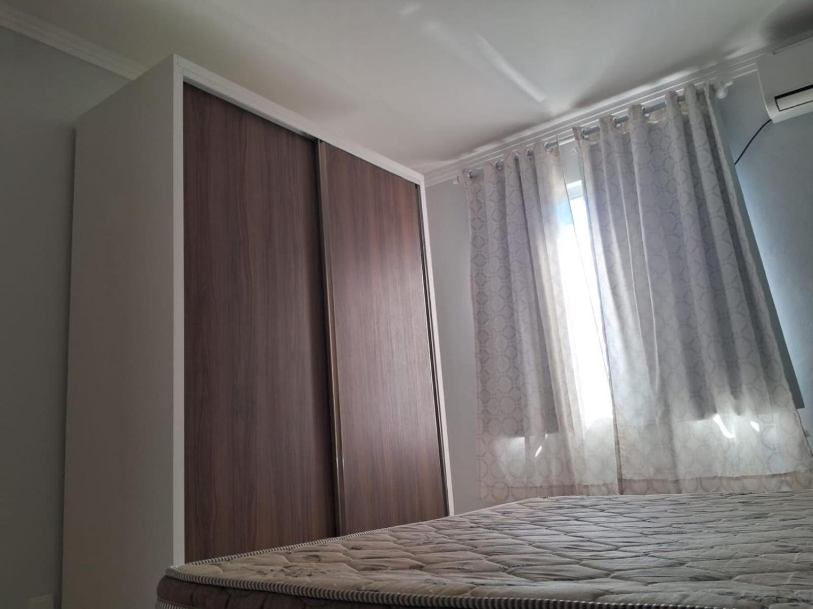 גראמדו Apartamentos Temporada Vista Do Vale חדר תמונה
