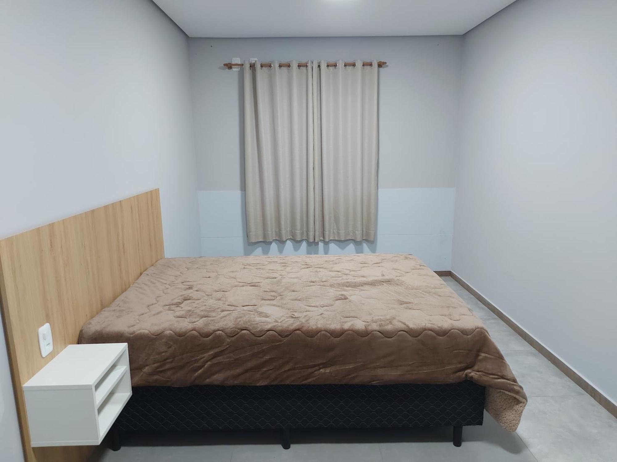 גראמדו Apartamentos Temporada Vista Do Vale חדר תמונה