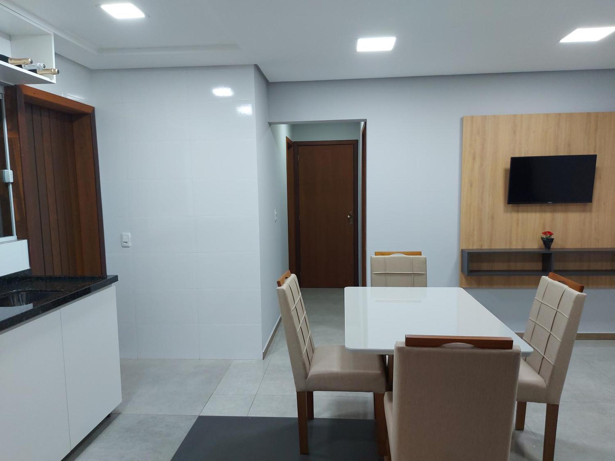 גראמדו Apartamentos Temporada Vista Do Vale חדר תמונה