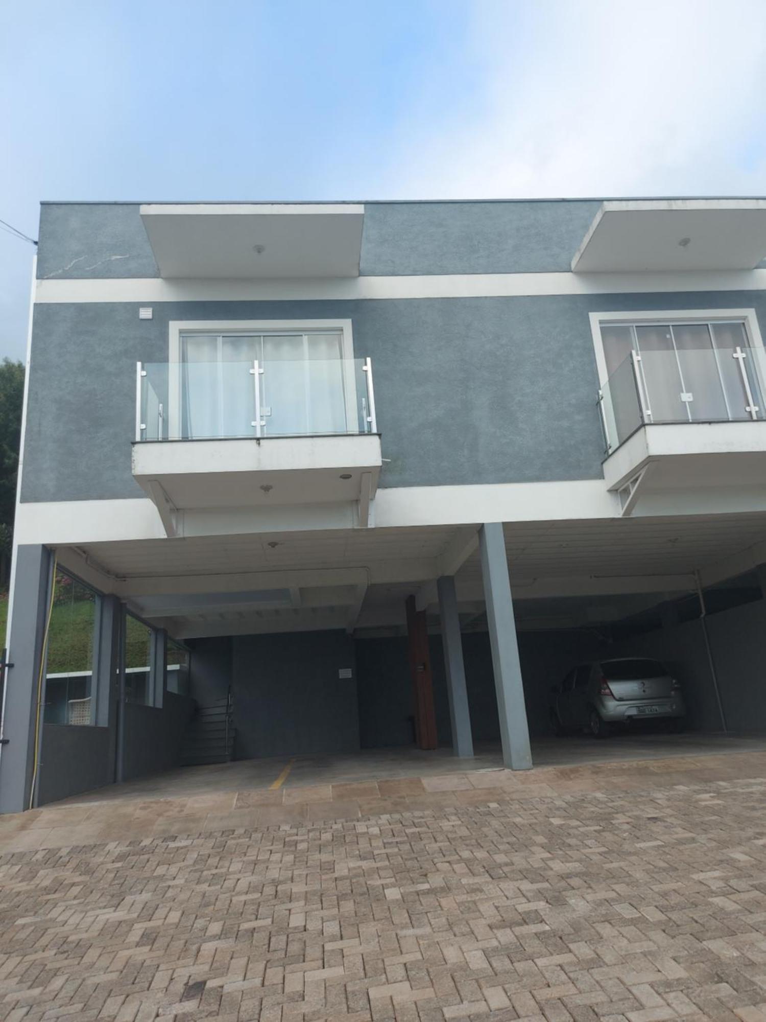 גראמדו Apartamentos Temporada Vista Do Vale חדר תמונה
